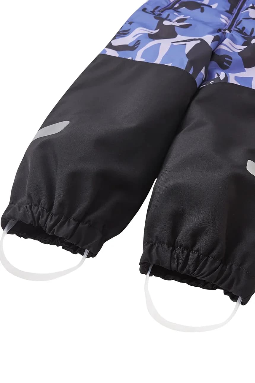 Курикка детский комбинезон - фото 5