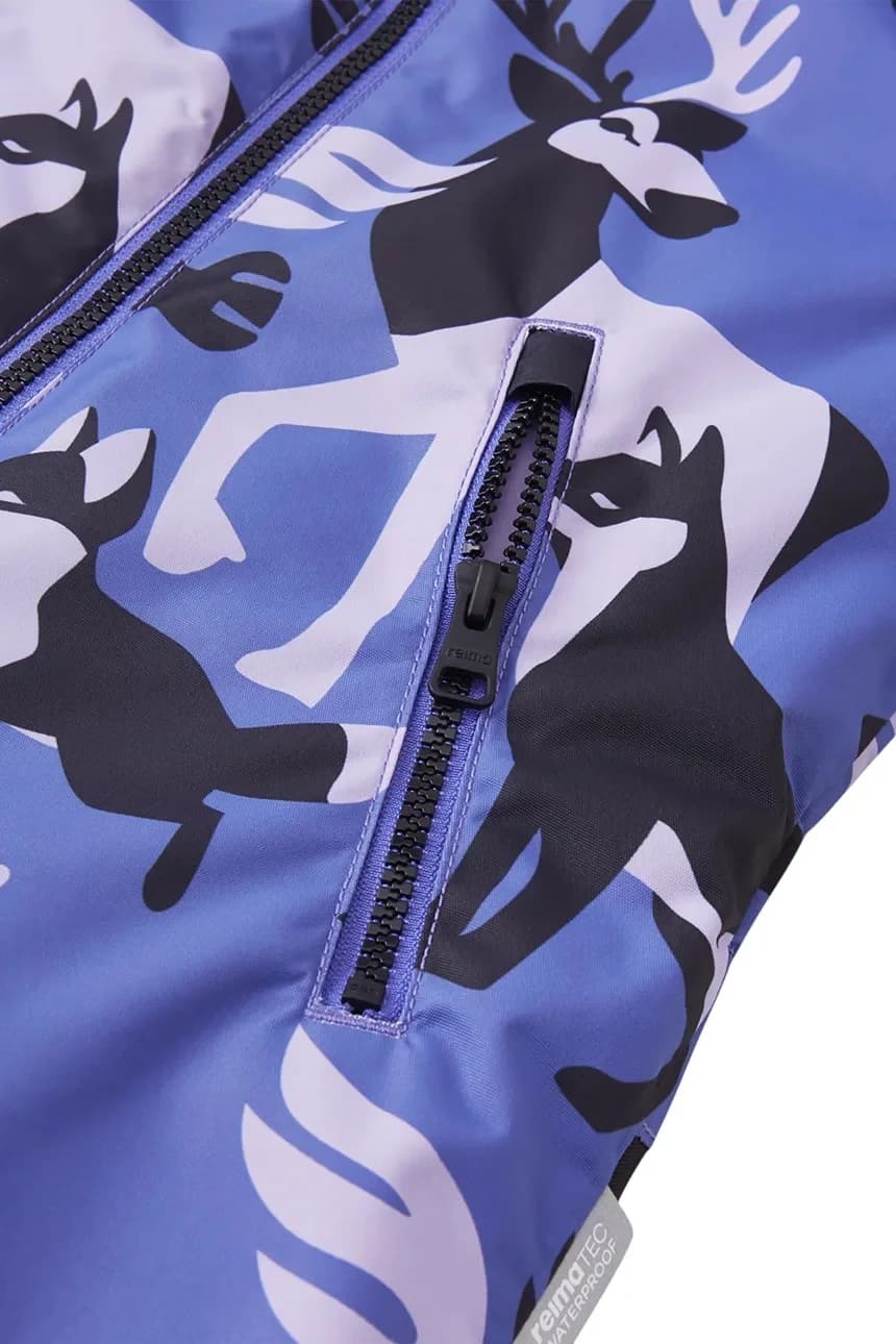 Курикка детский комбинезон - фото 6