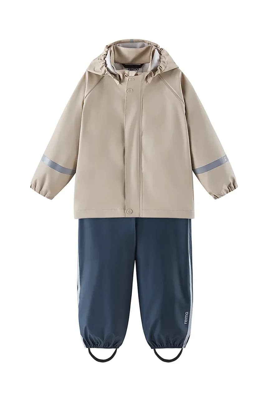 Тихку детский набор