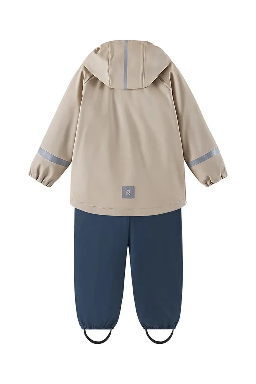 Тихку детский набор - фото 2