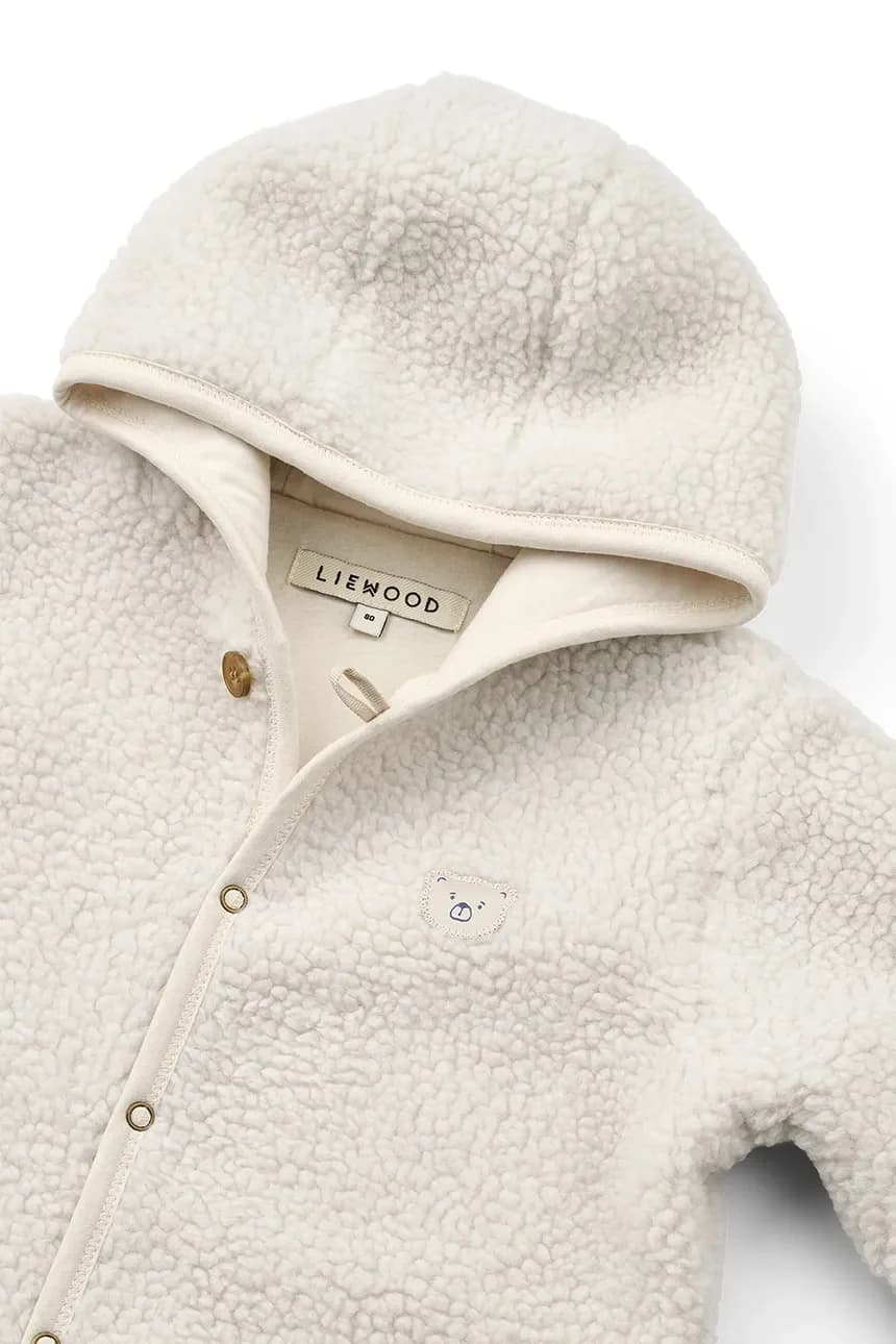 Детский комбинезон Briley - фото 3