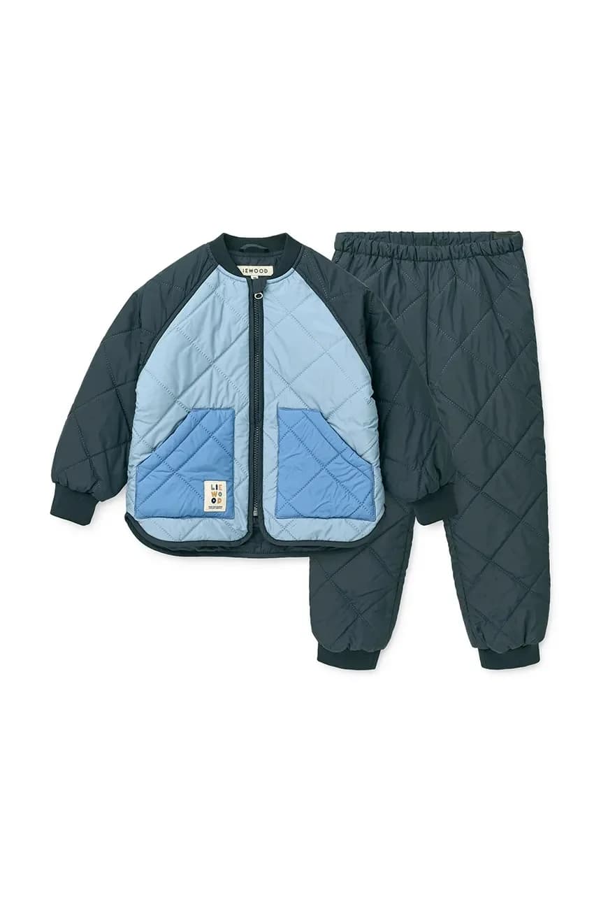 Zella Thermo Set для детей - фото 2