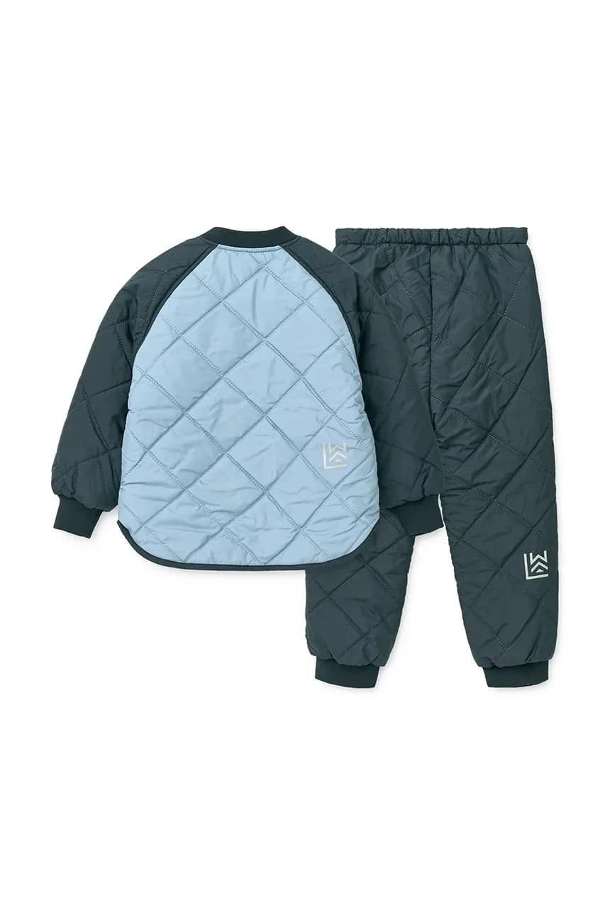 Zella Thermo Set для детей - фото 3