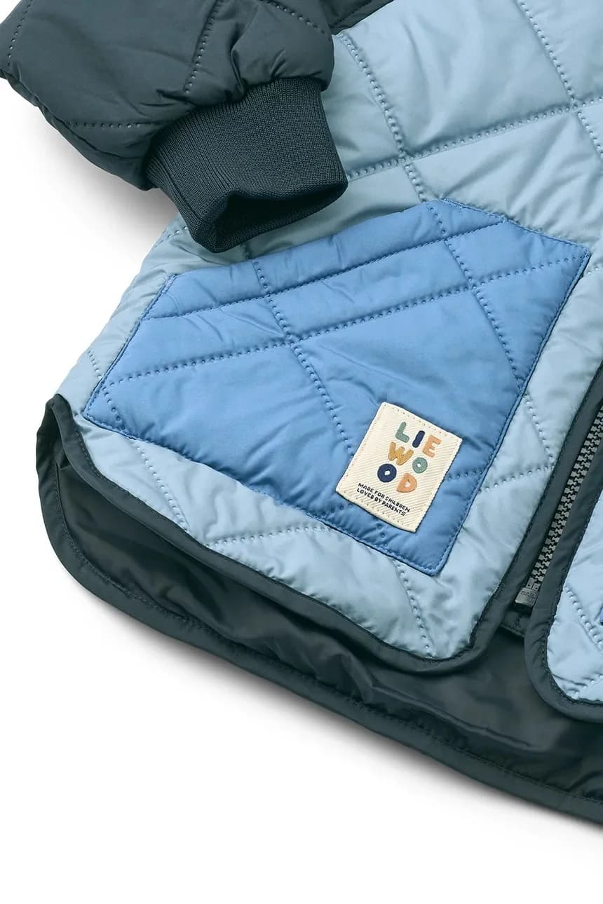 Zella Thermo Set для детей - фото 6