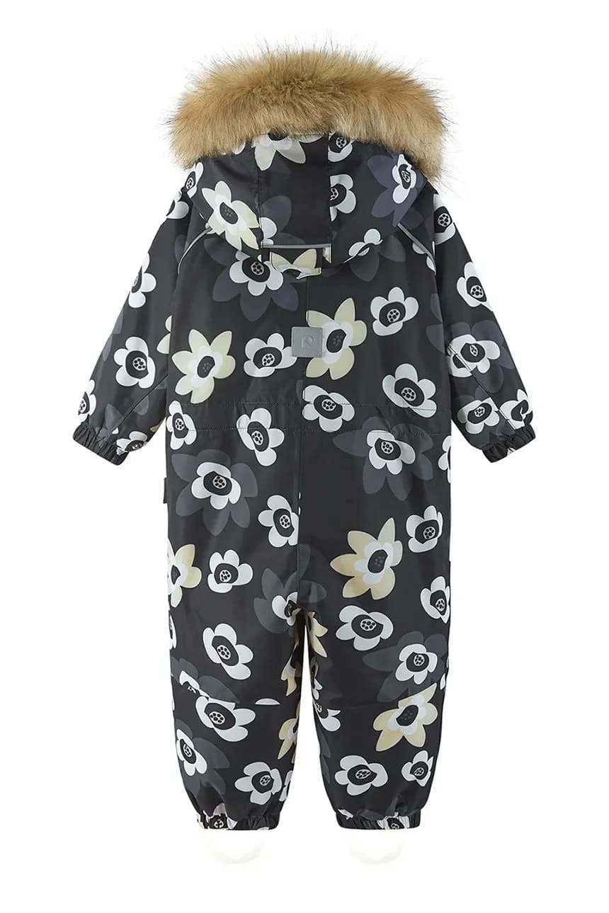 Лаппи детский комбинезон - фото 3
