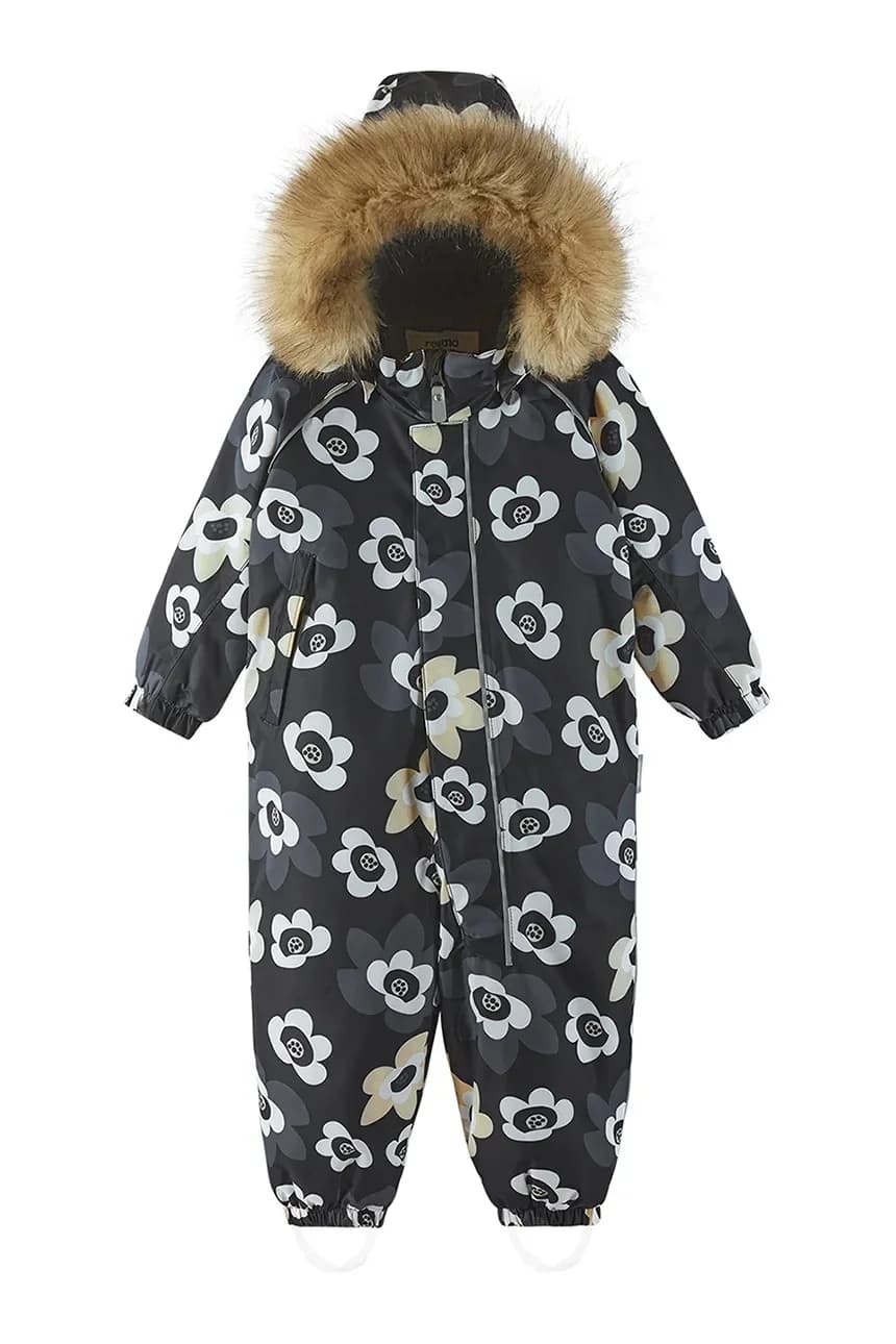 Лаппи детский комбинезон - фото 4