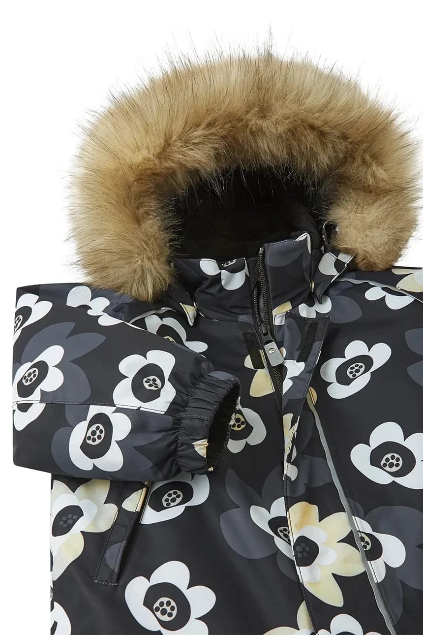 Лаппи детский комбинезон - фото 5