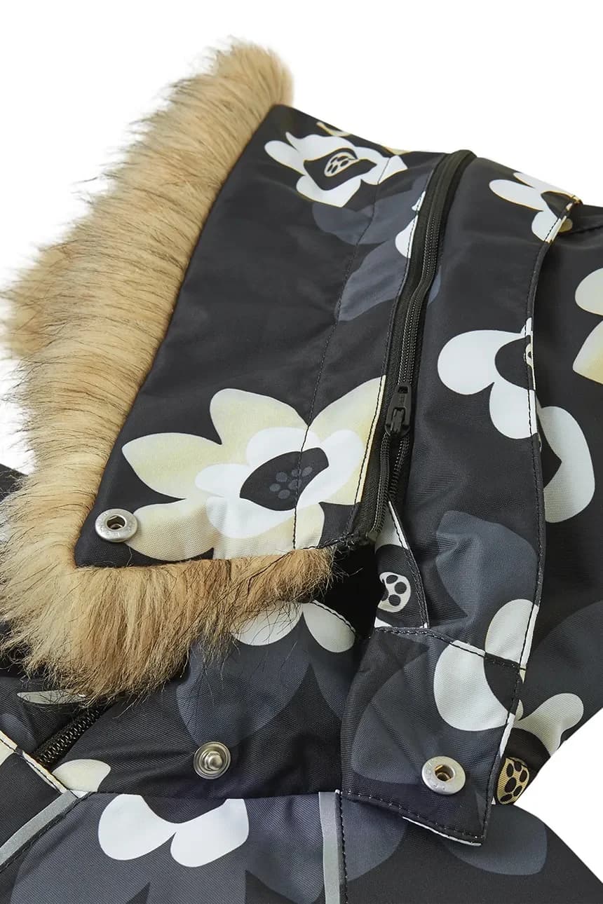 Лаппи детский комбинезон - фото 8