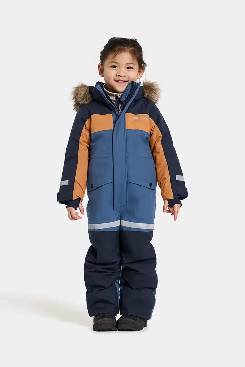 Детский комбинезон BJÄRVEN KDS COVER 4