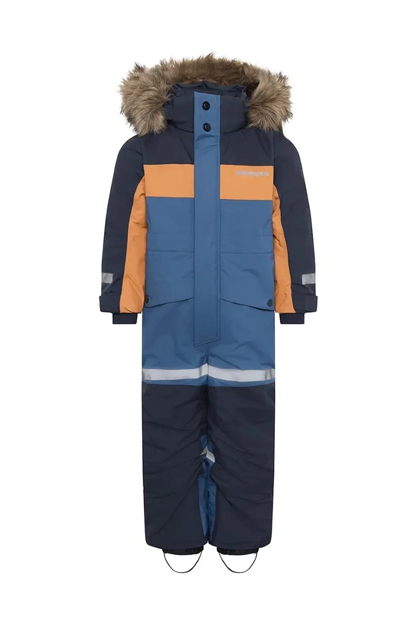 Детский комбинезон BJÄRVEN KDS COVER 4 - фото 2