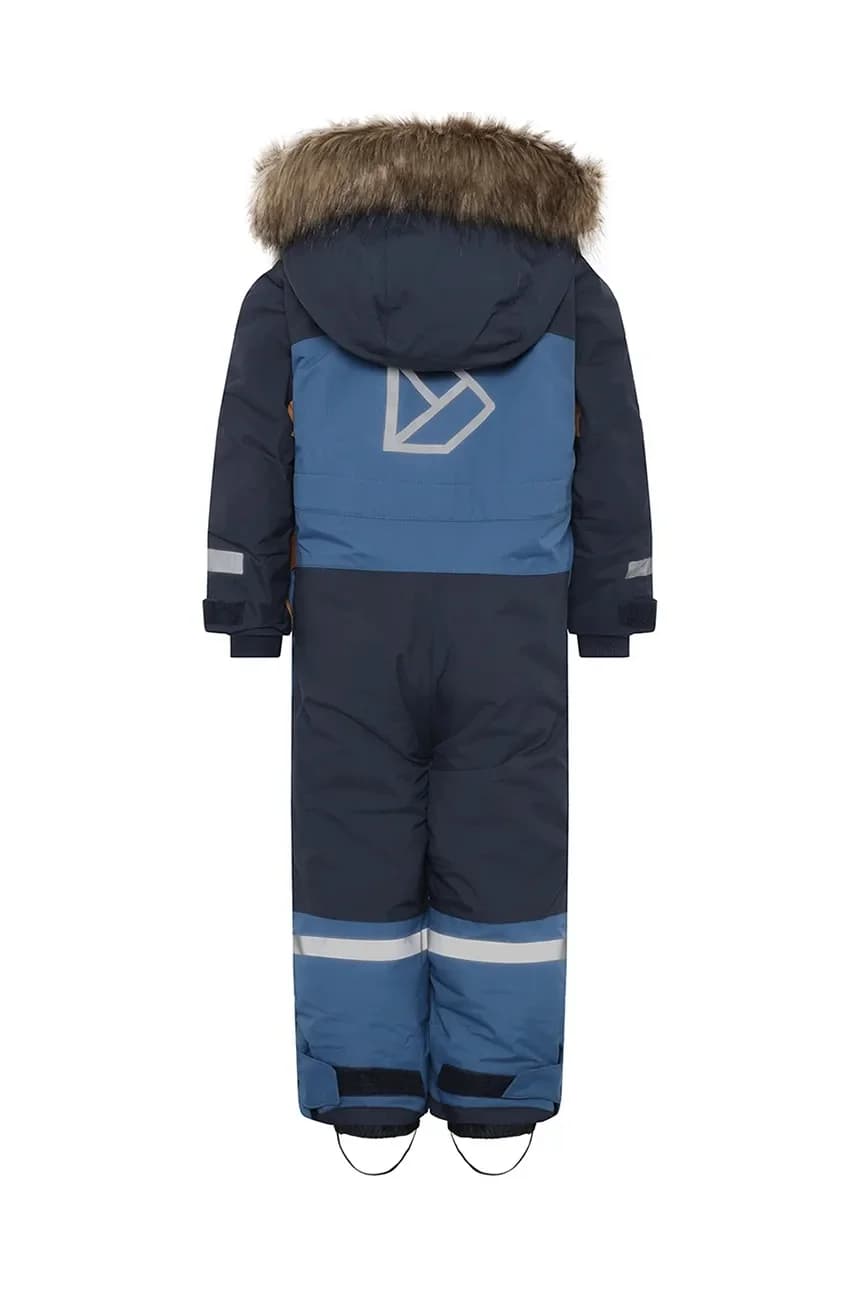 Детский комбинезон BJÄRVEN KDS COVER 4 - фото 3