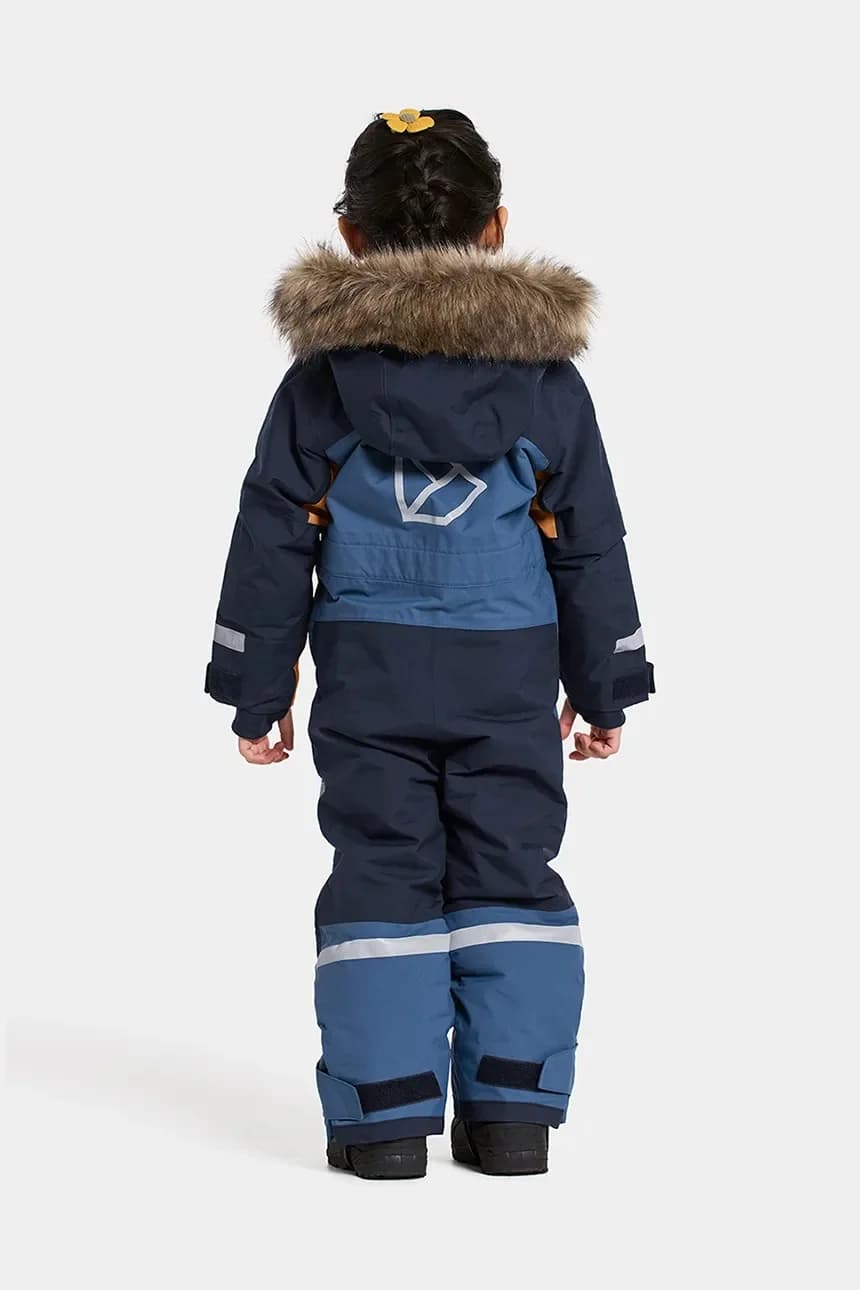 Детский комбинезон BJÄRVEN KDS COVER 4 - фото 4