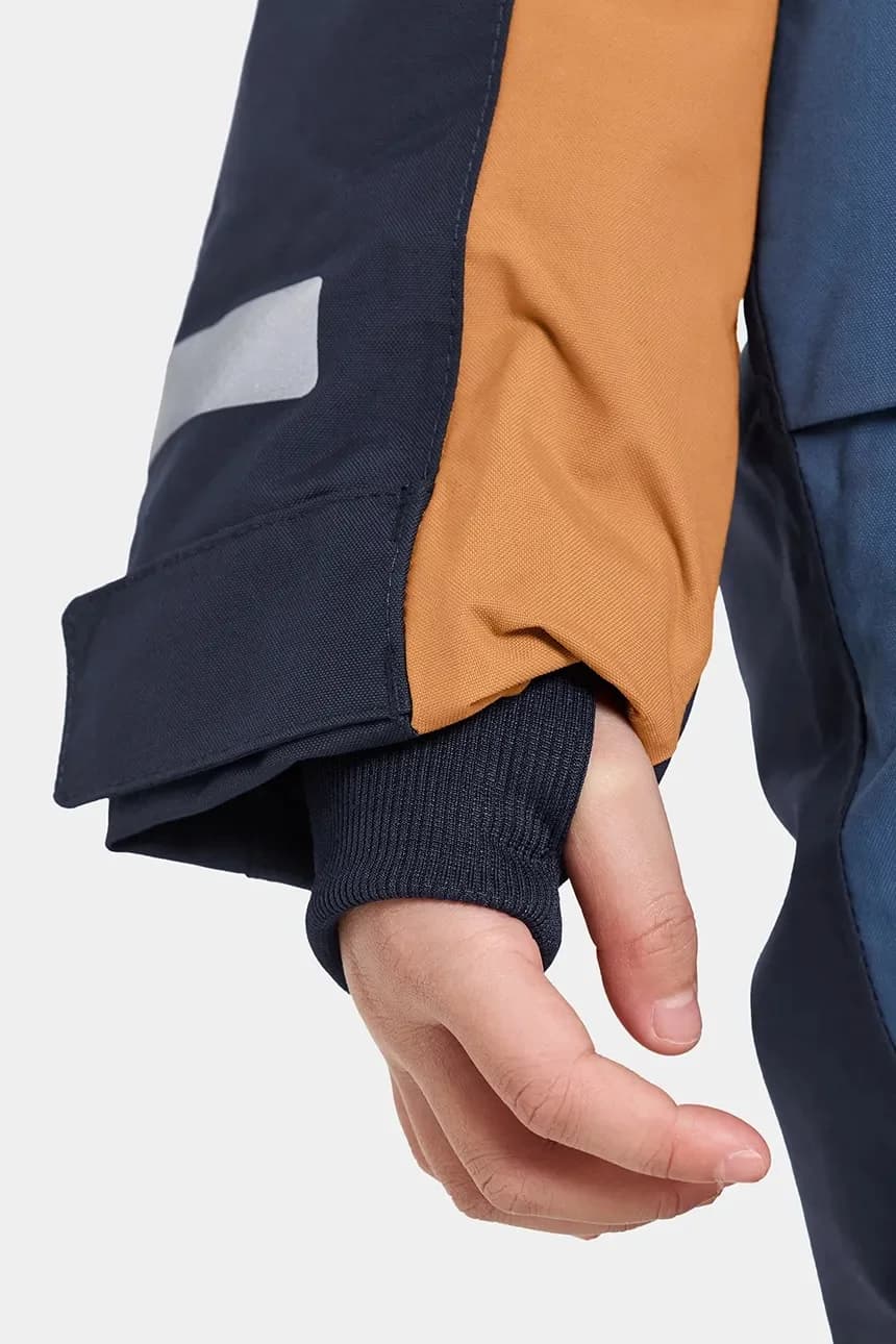 Детский комбинезон BJÄRVEN KDS COVER 4 - фото 7