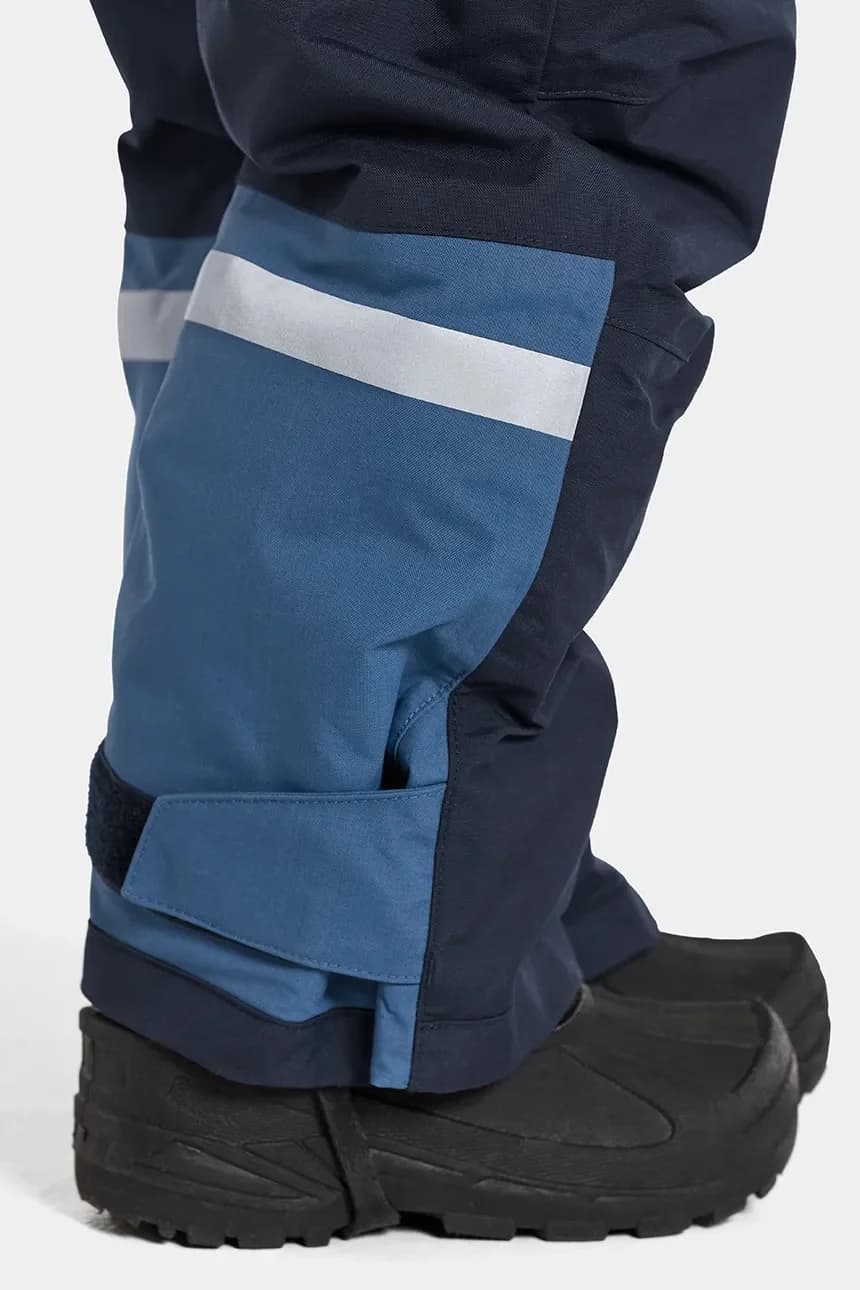 Детский комбинезон BJÄRVEN KDS COVER 4 - фото 8