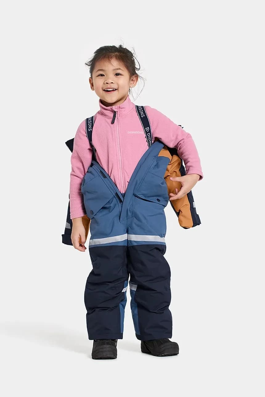 Детский комбинезон BJÄRVEN KDS COVER 4 - фото 10