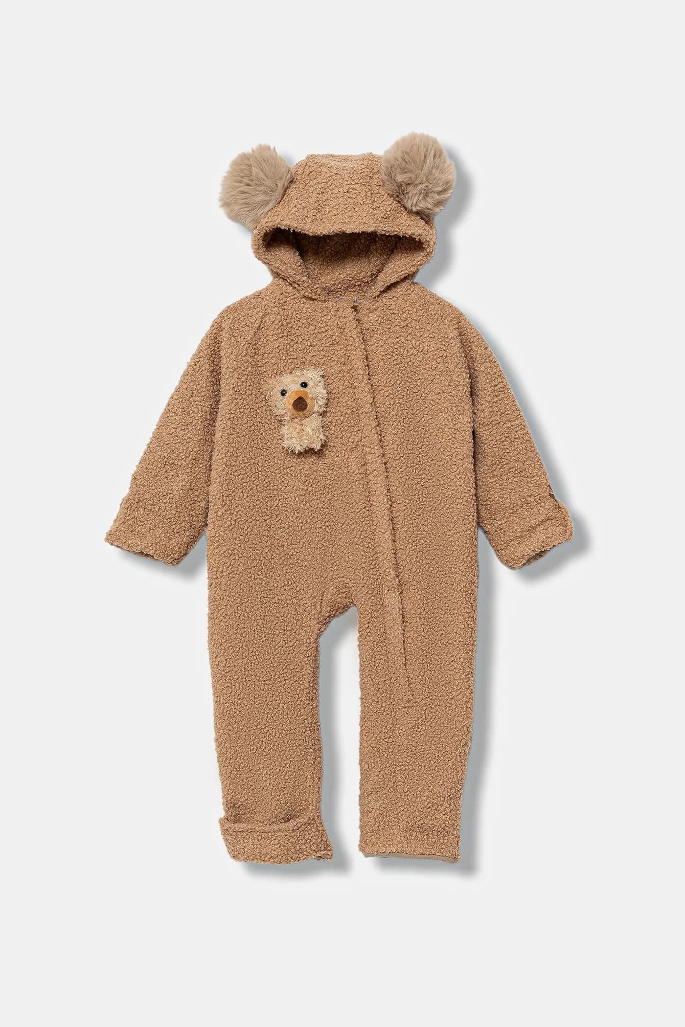 Детский комбинезон BIRGIN