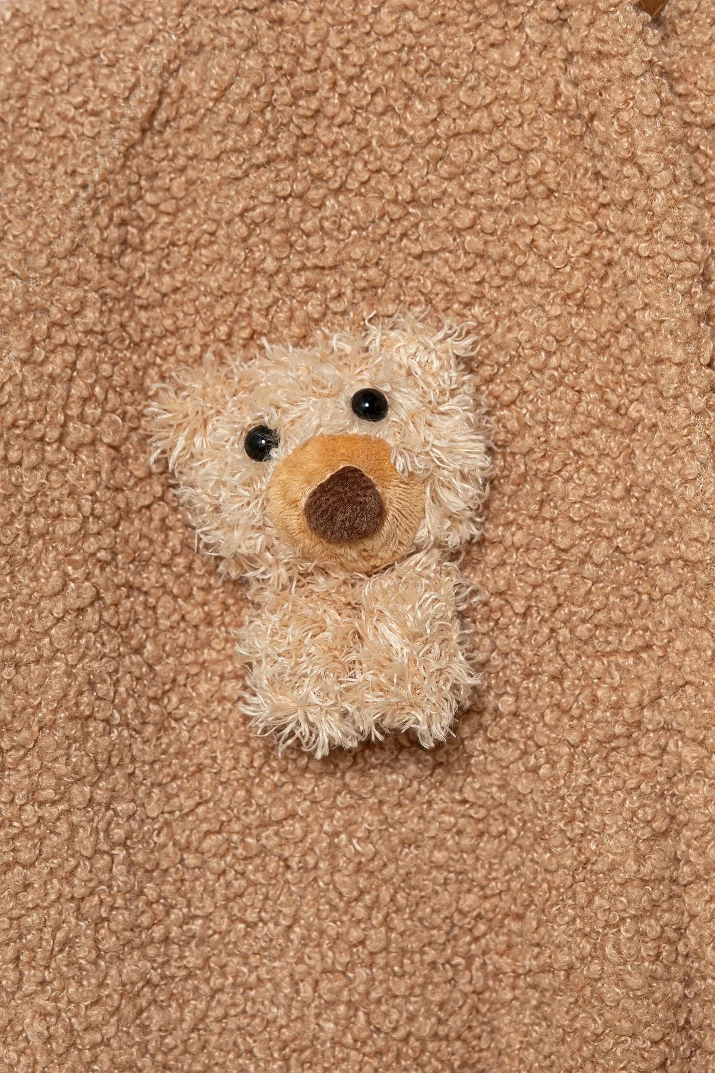 Детский комбинезон BIRGIN - фото 3