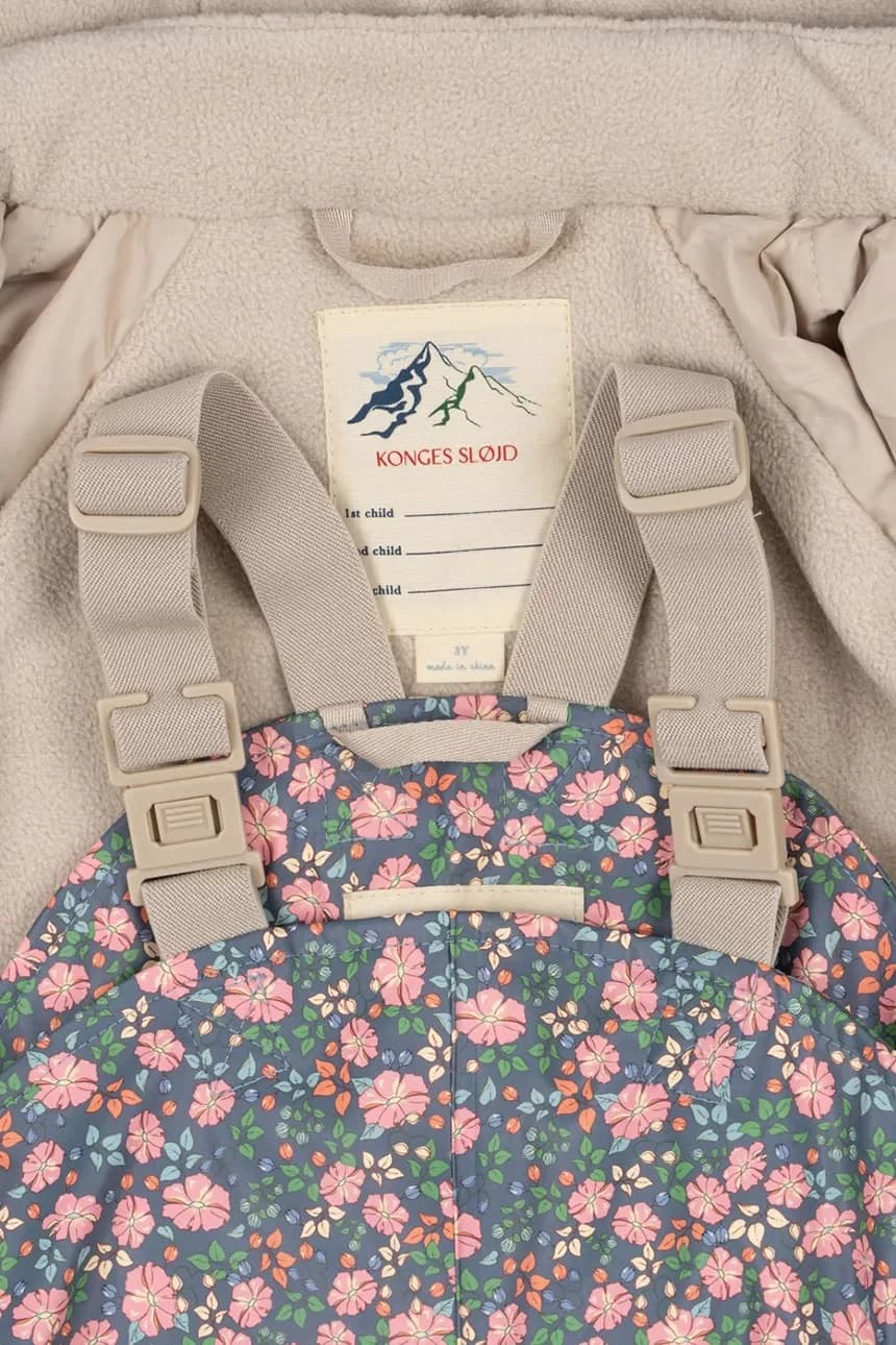 РЕЙНИ ПАЛМЕ НАБОР ДЕВУШКА - фото 5