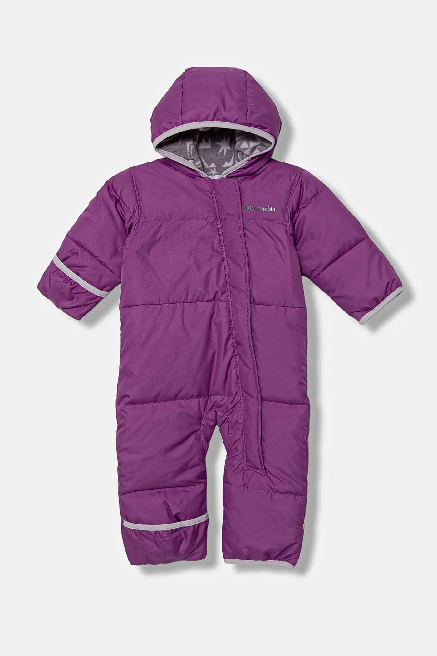 Пуховый комбинезон для малышей Snaggly Bunny Bunting