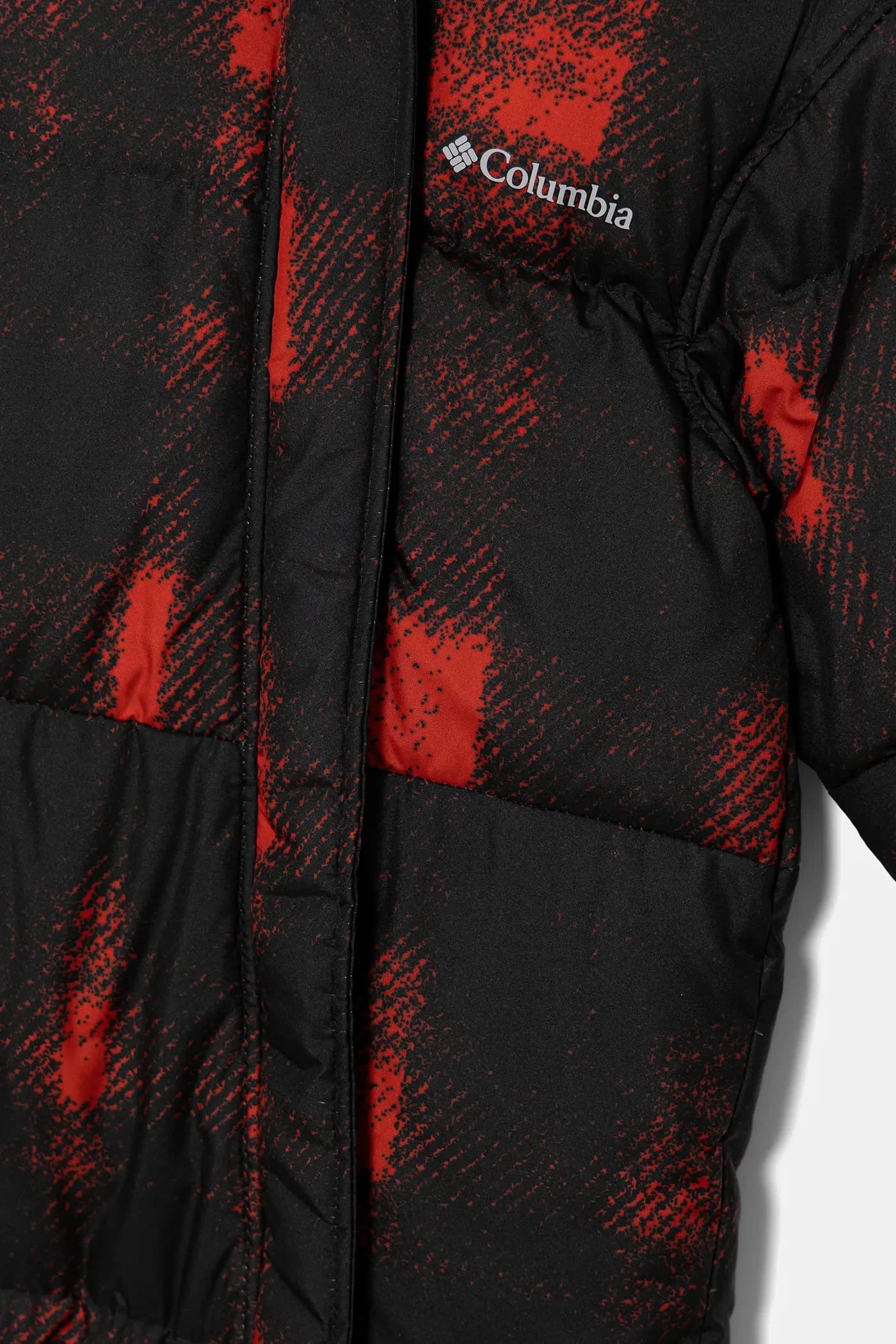 Пуховый комбинезон для малышей Snaggly Bunny Bunting - фото 3