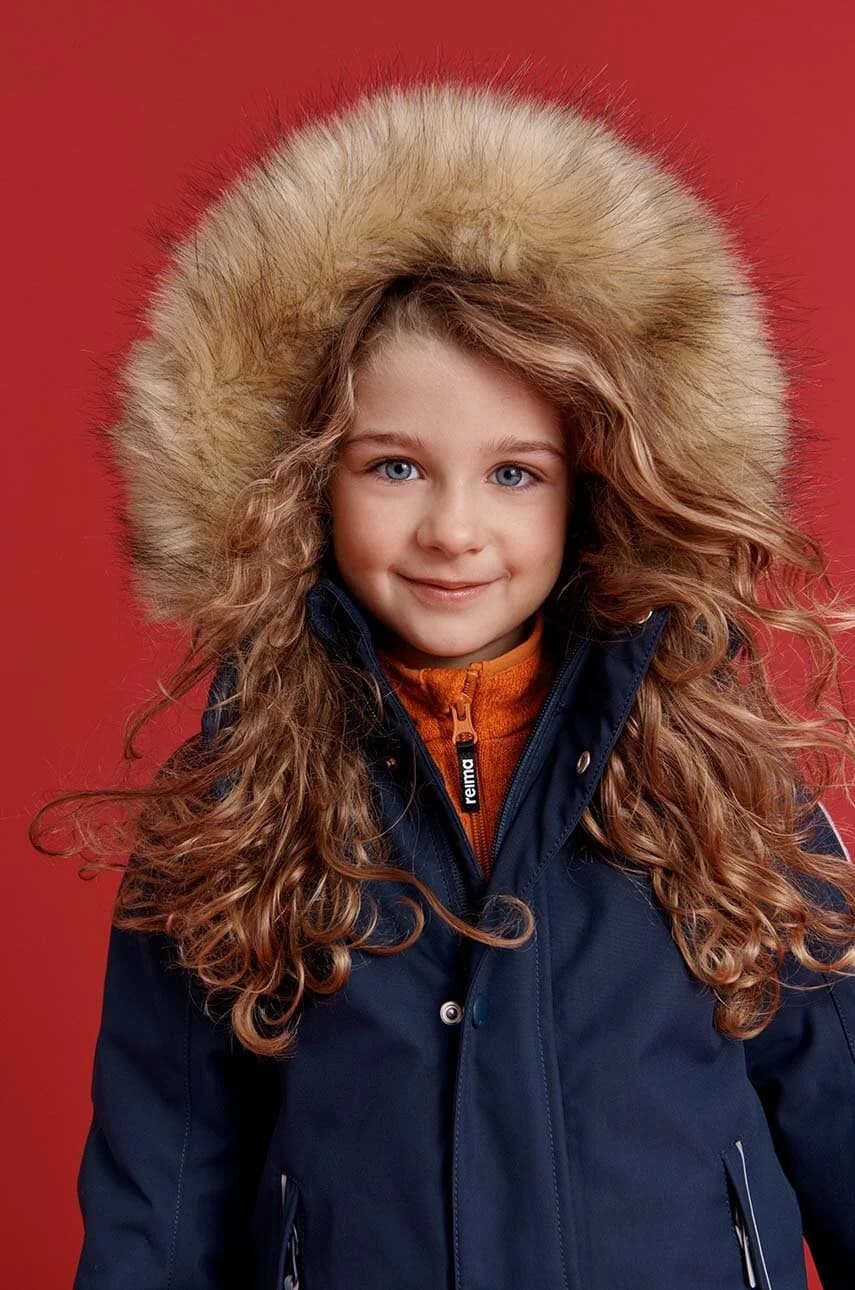 Ставангер детский комбинезон - фото 12