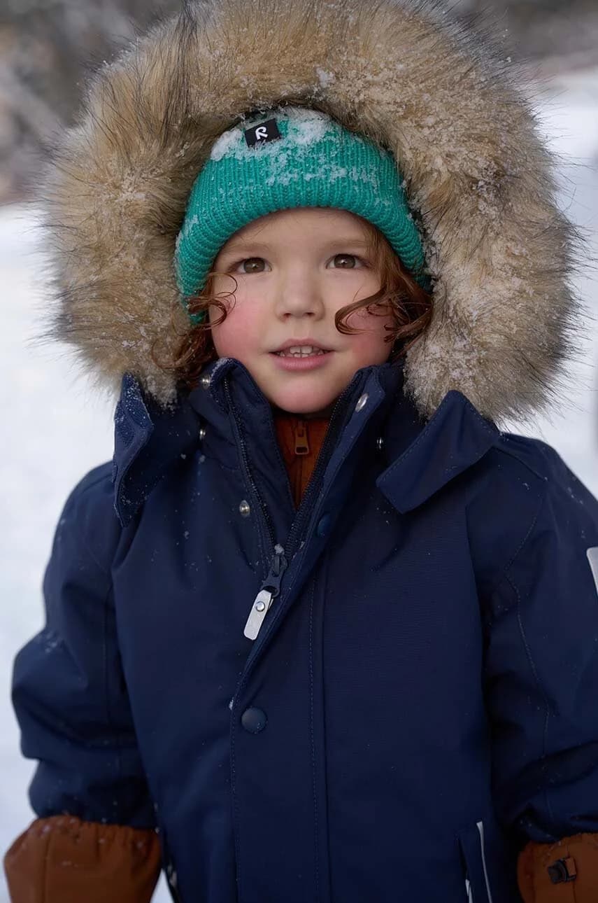 Ставангер детский комбинезон - фото 13