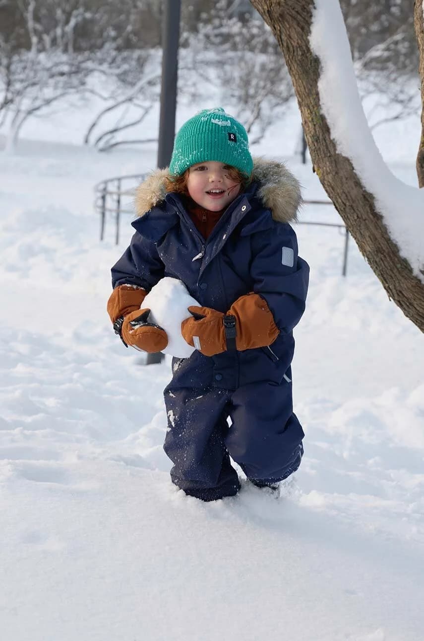Ставангер детский комбинезон - фото 14