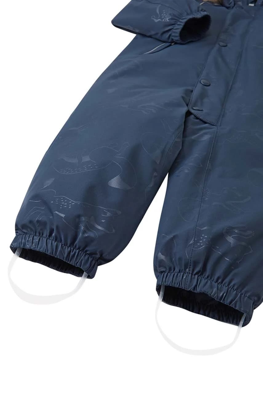 Детский пуховик Aapua - фото 6