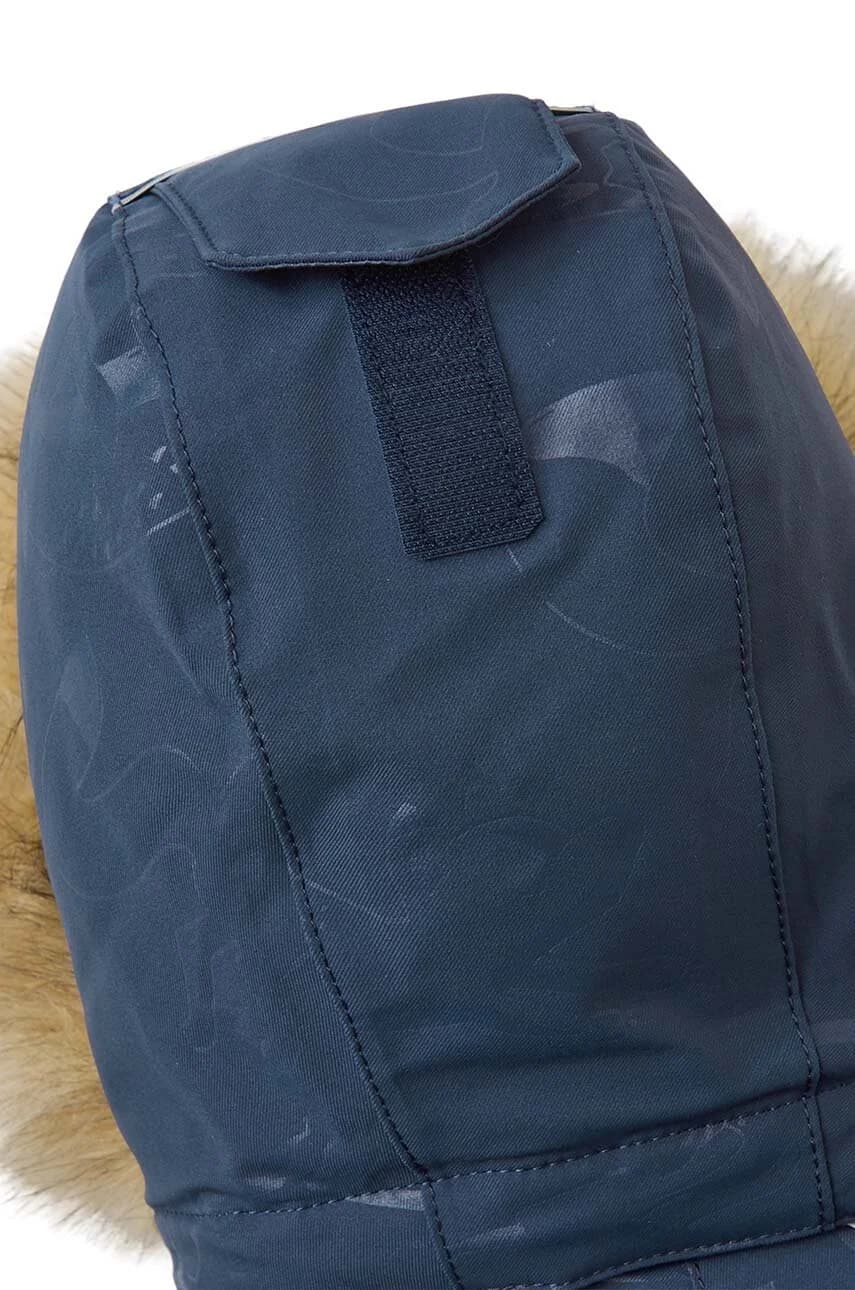 Детский пуховик Aapua - фото 7