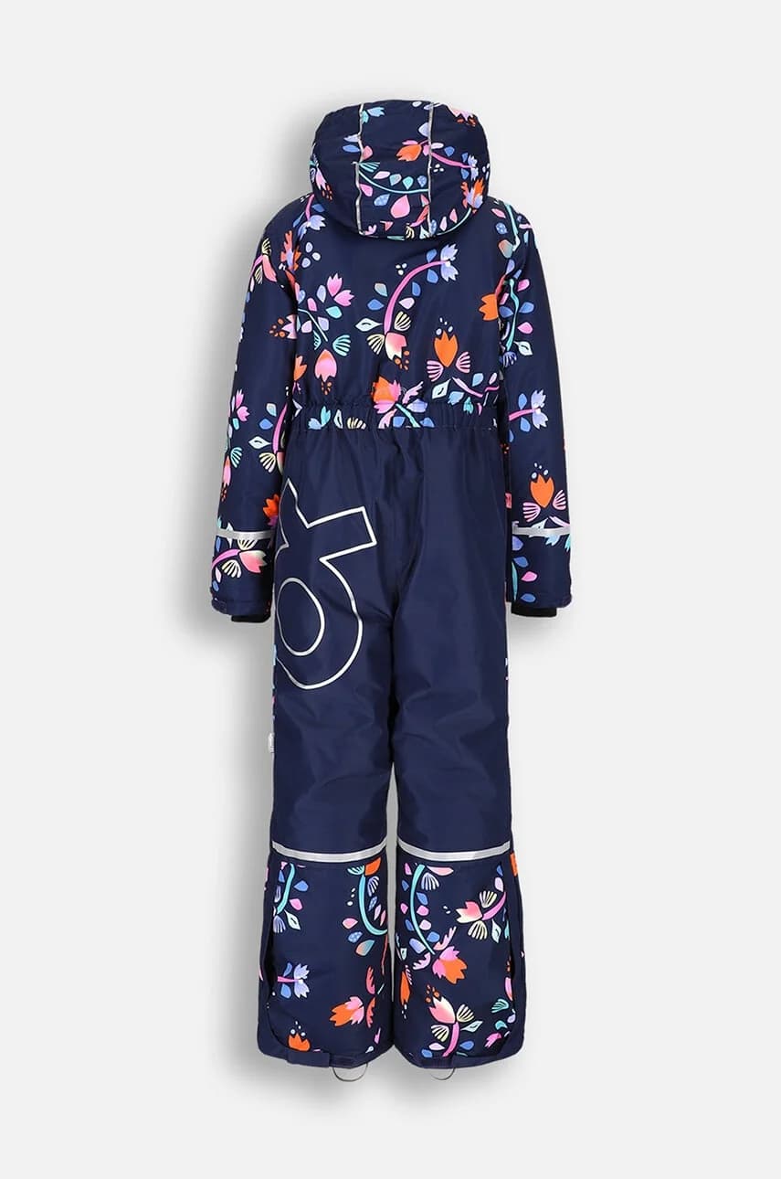 Детский зимний комбинезон - фото 2