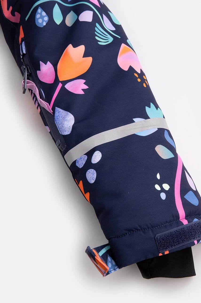 Детский зимний комбинезон - фото 5