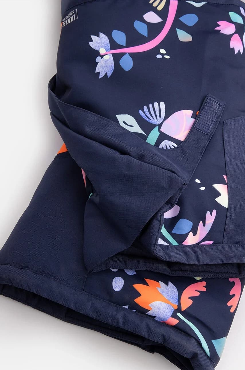 Детский зимний комбинезон - фото 6