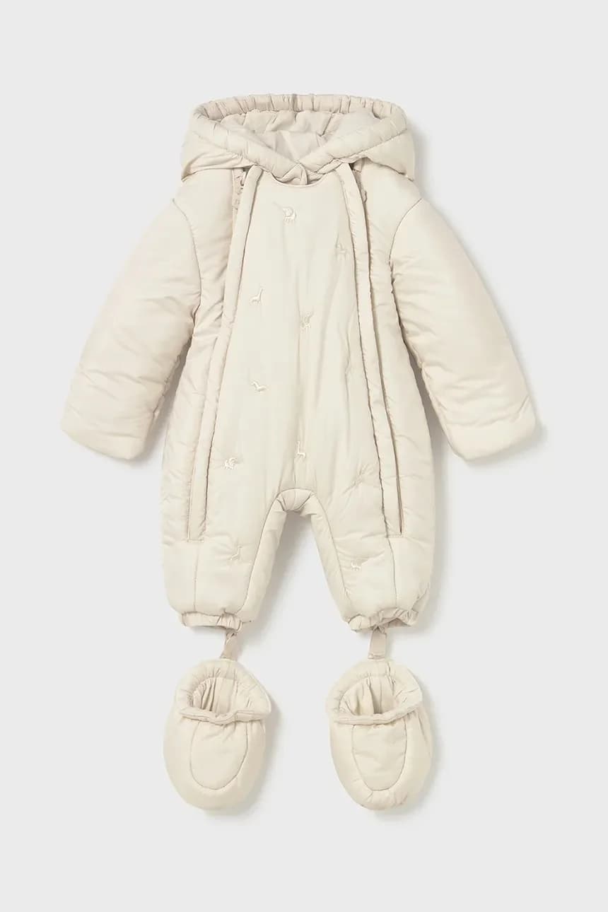 Детские комбинезоны - фото 2