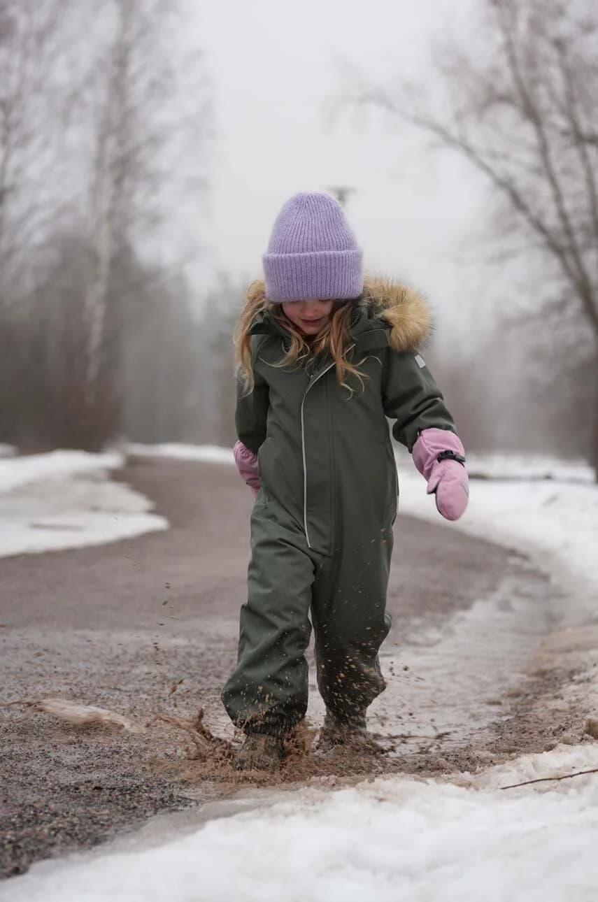 Комбинезоны