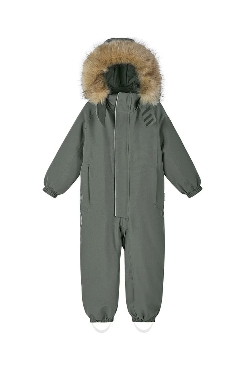 Комбинезоны - фото 2