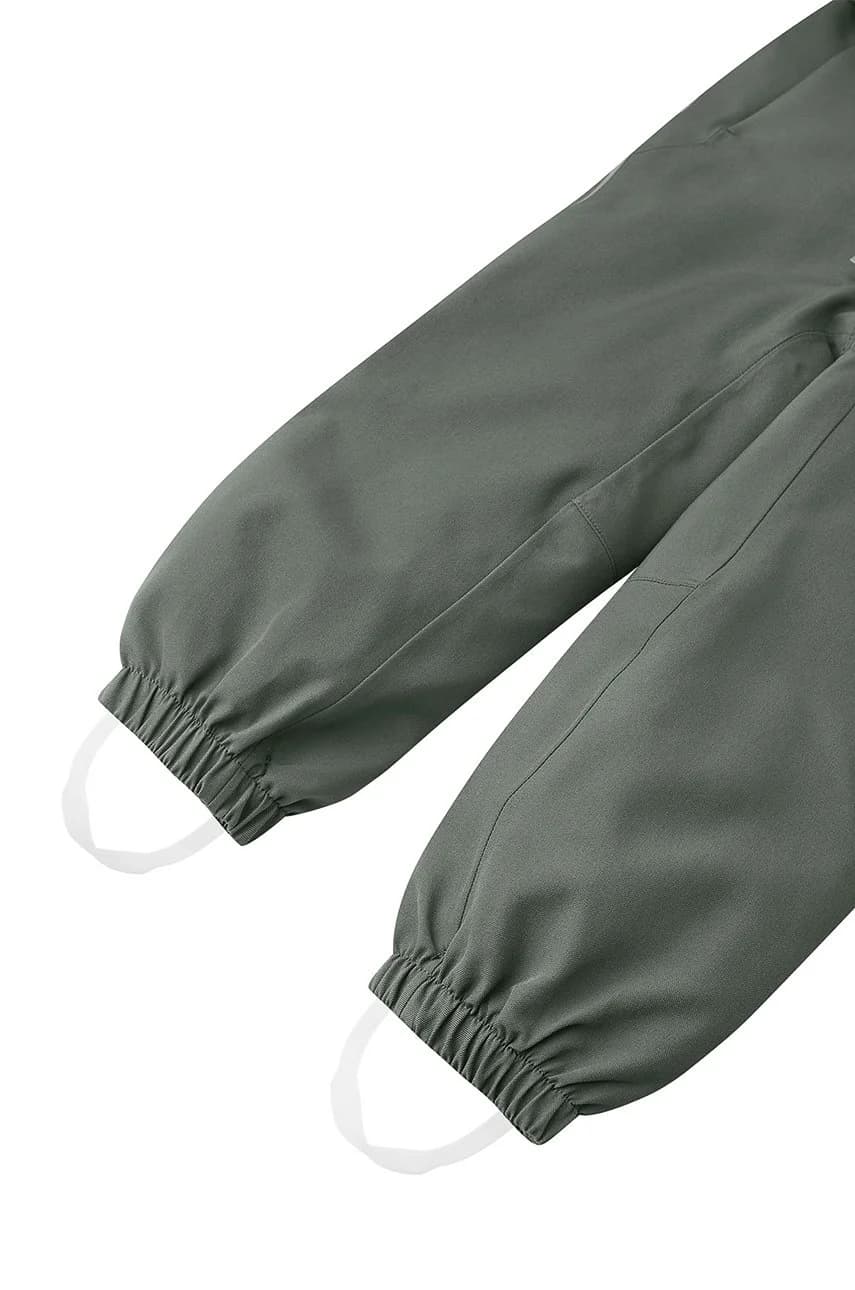 Комбинезоны - фото 12