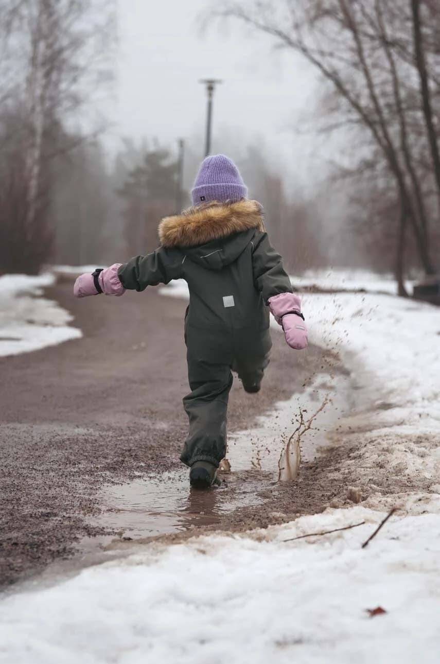 Комбинезоны - фото 14