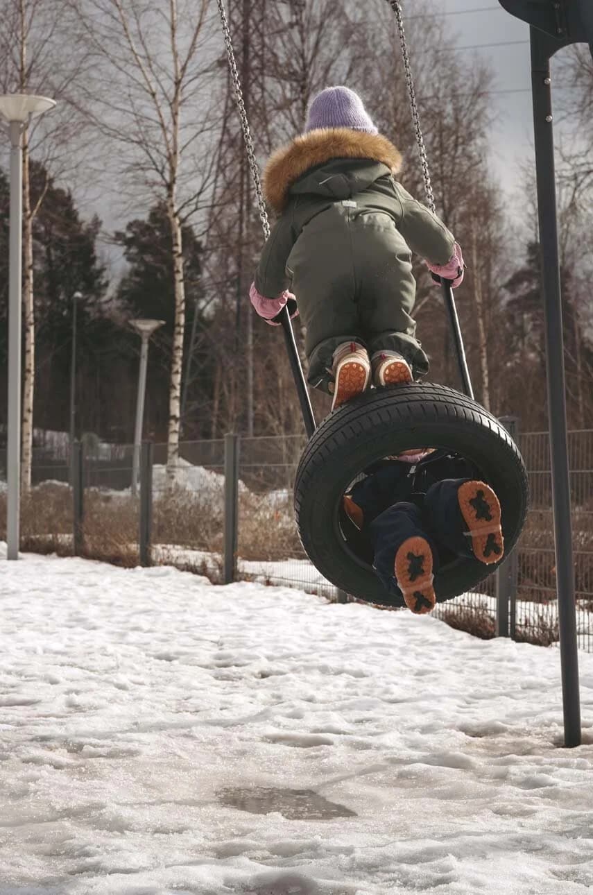 Комбинезоны - фото 15