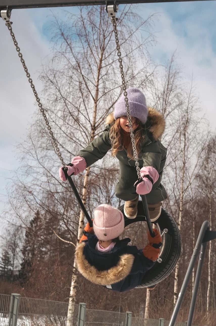 Комбинезоны - фото 16