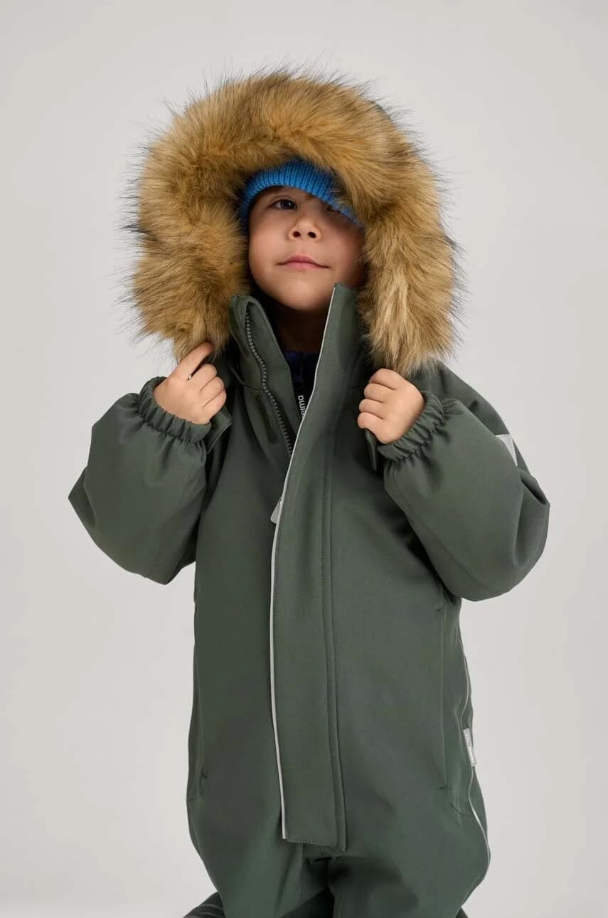 Комбинезоны - фото 17