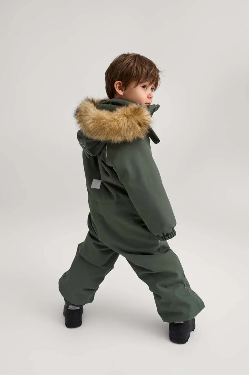 Комбинезоны - фото 19