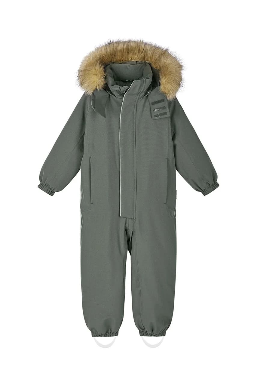 Комбинезоны - фото 3