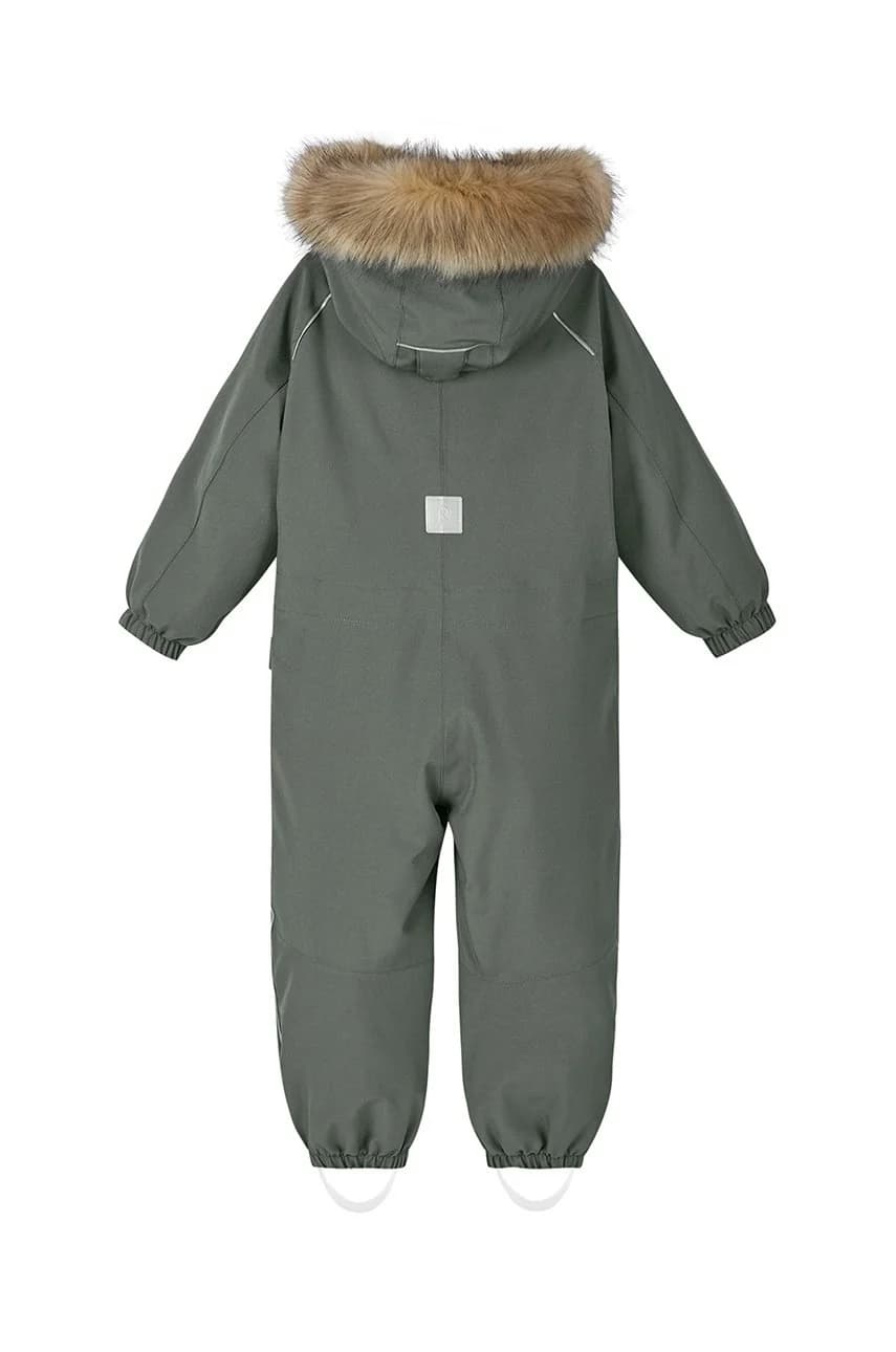 Комбинезоны - фото 4