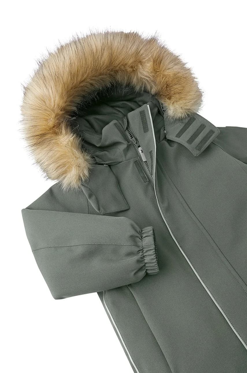 Комбинезоны - фото 5