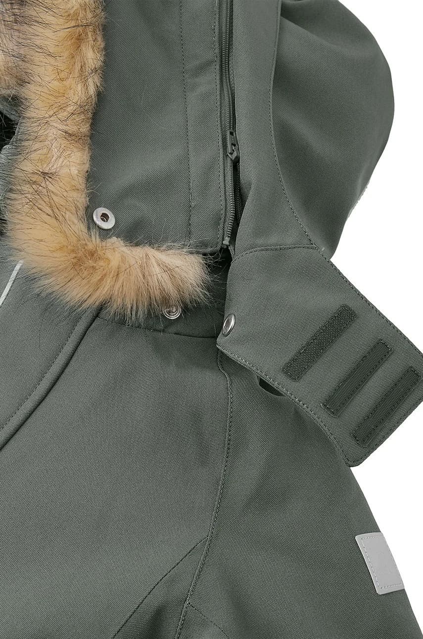 Комбинезоны - фото 7