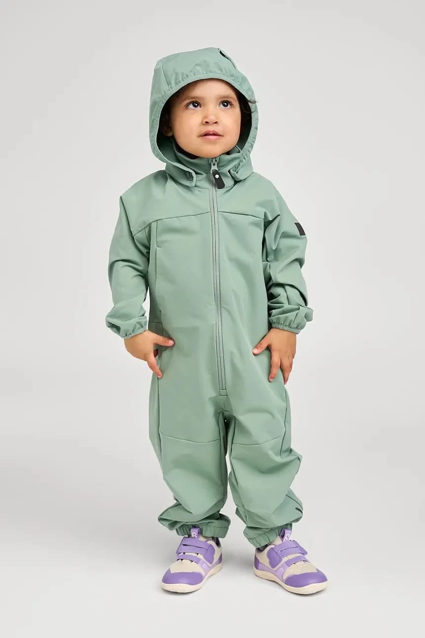 Детский комбинезон Varjelu