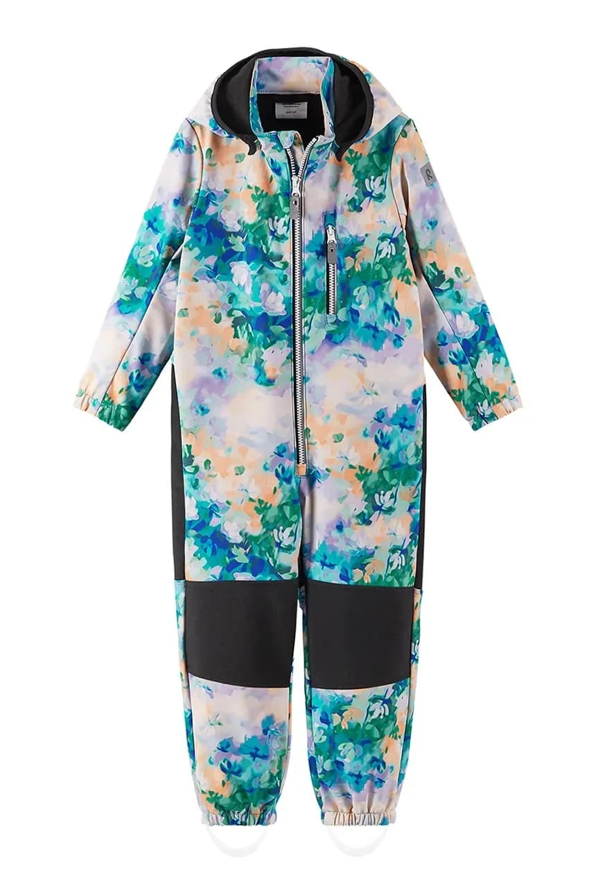 Детский комбинезон Нурмес