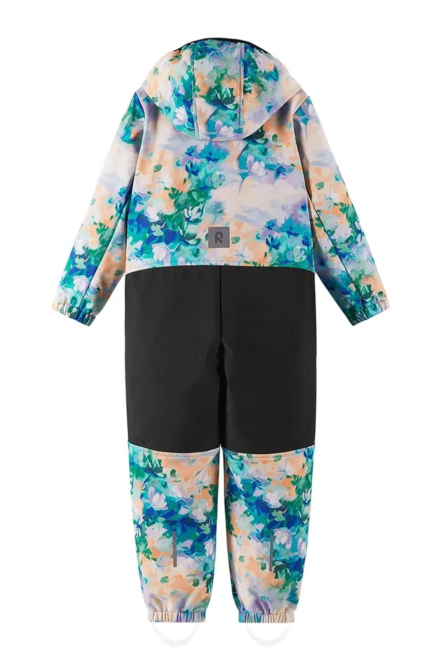 Детский комбинезон Нурмес - фото 2