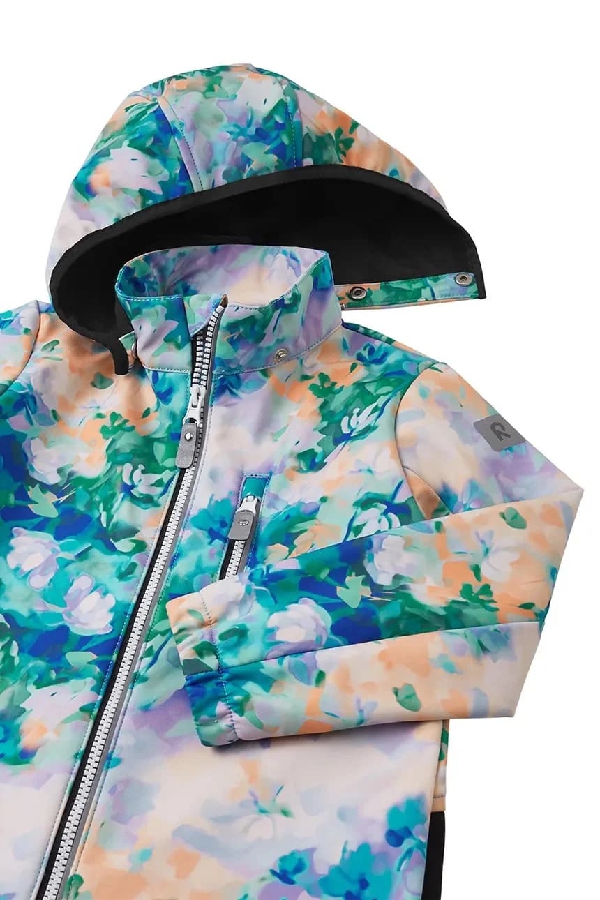 Детский комбинезон Нурмес - фото 4