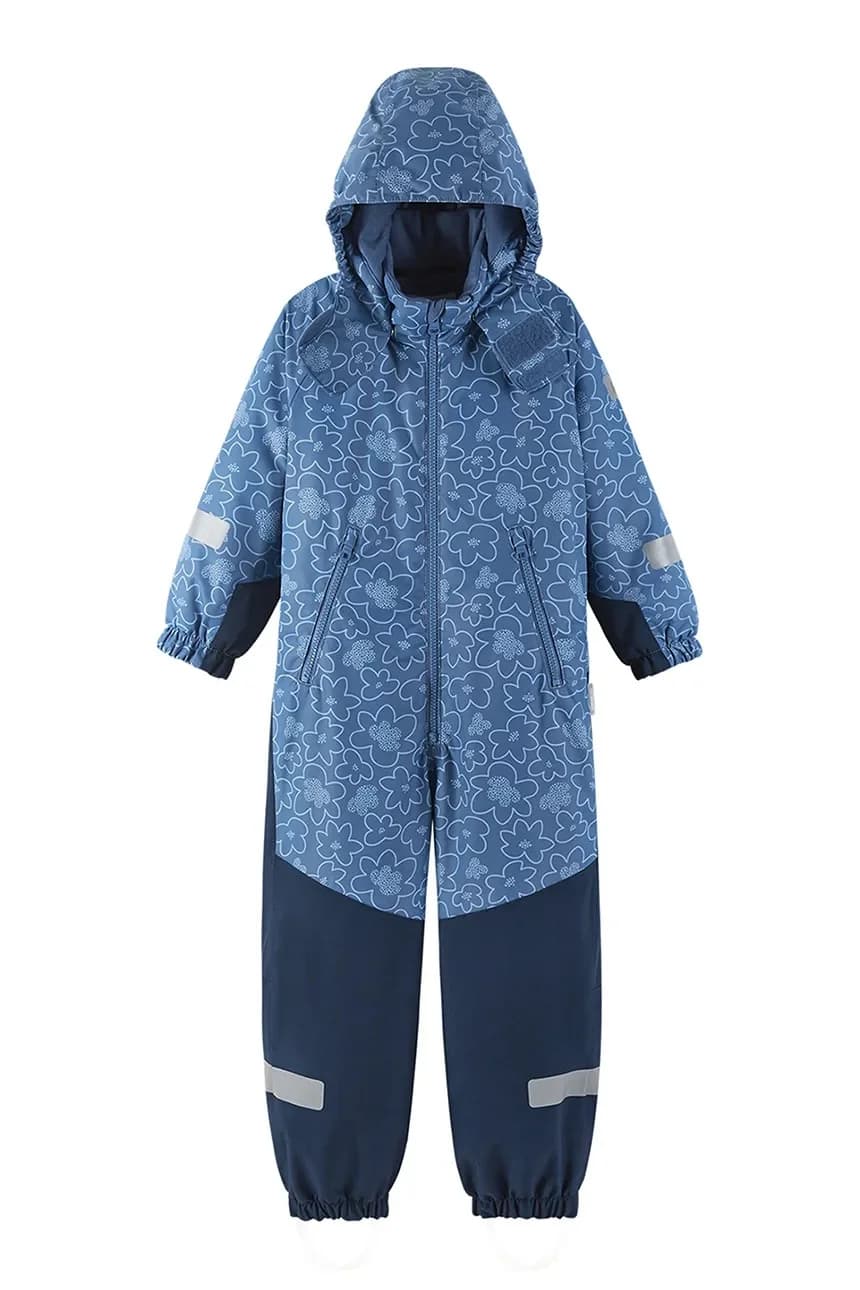 Курикка детский комбинезон - фото 3